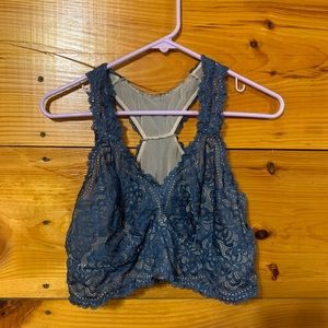 Torrid Lace Bralette